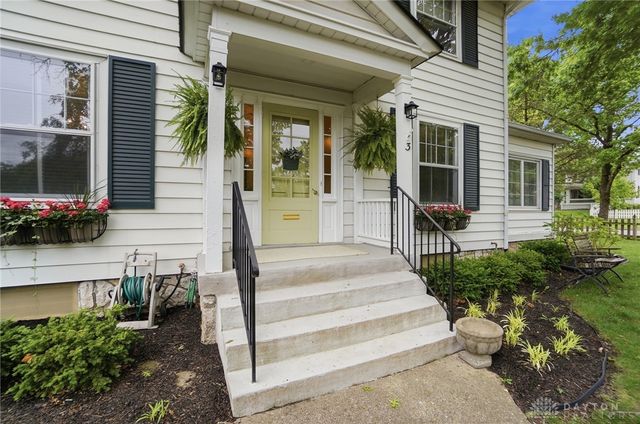 3 Forrer Boulevard, Oakwood, OH 45419