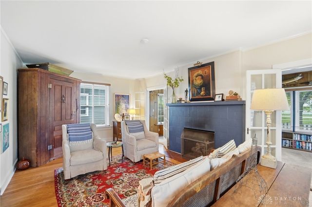 3 Forrer Boulevard, Oakwood, OH 45419