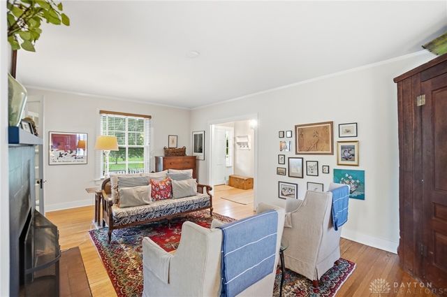3 Forrer Boulevard, Oakwood, OH 45419