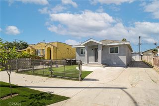 3452 Estrada, Los Angeles, CA 90023