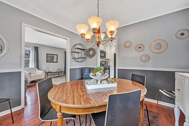 3703 Tomley DR, Roanoke, VA 24018