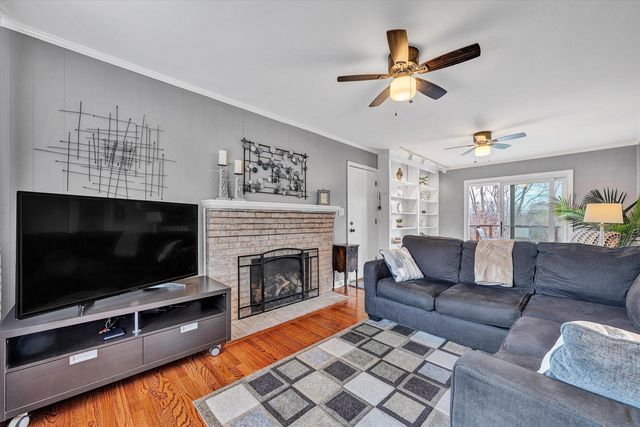 3703 Tomley DR, Roanoke, VA 24018