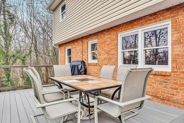 3703 Tomley DR, Roanoke, VA 24018