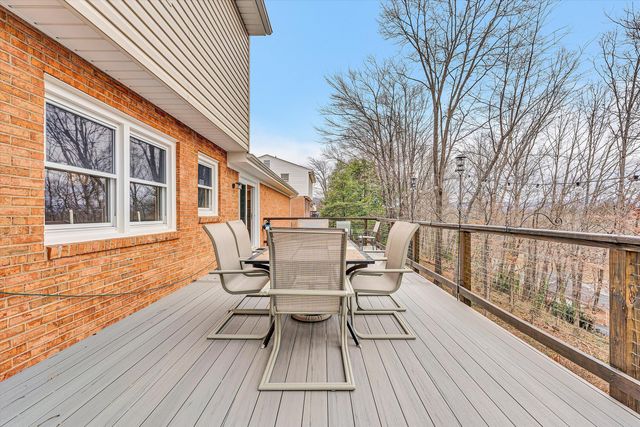 3703 Tomley DR, Roanoke, VA 24018