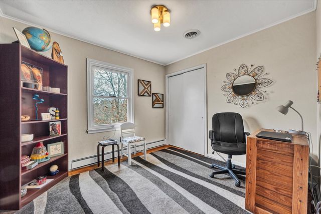 3703 Tomley DR, Roanoke, VA 24018