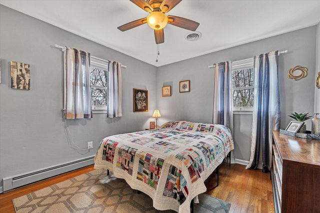 3703 Tomley DR, Roanoke, VA 24018