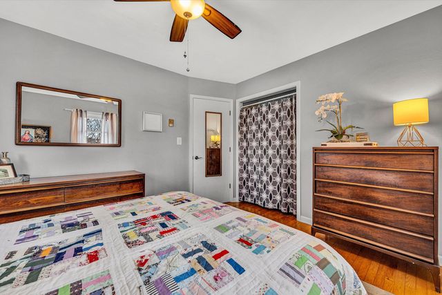 3703 Tomley DR, Roanoke, VA 24018