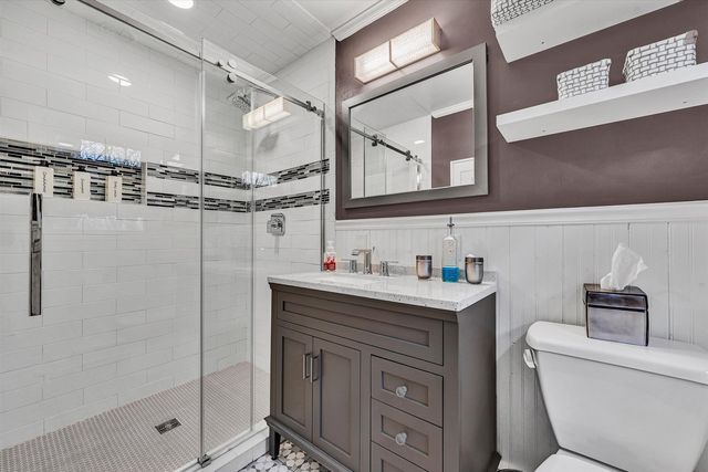 3703 Tomley DR, Roanoke, VA 24018