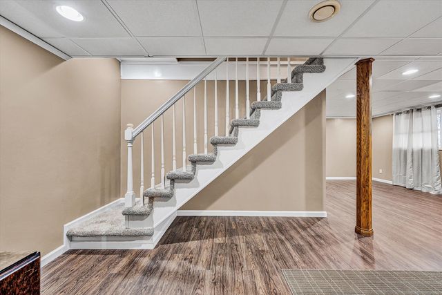 3703 Tomley DR, Roanoke, VA 24018