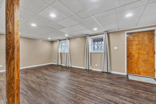 3703 Tomley DR, Roanoke, VA 24018