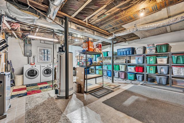 3703 Tomley DR, Roanoke, VA 24018