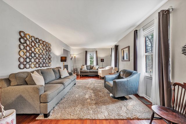 3703 Tomley DR, Roanoke, VA 24018