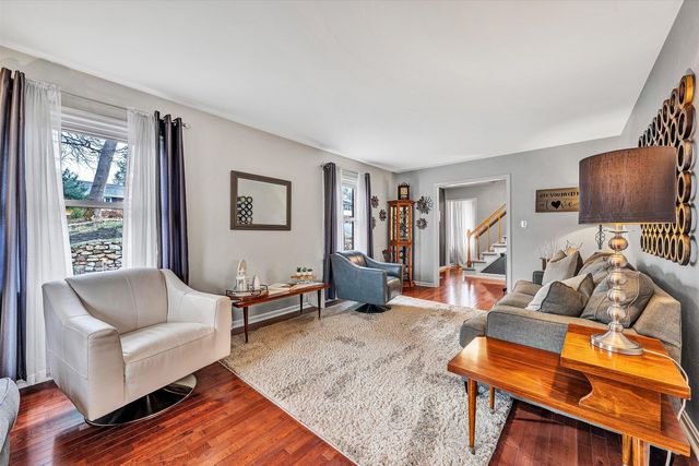 3703 Tomley DR, Roanoke, VA 24018