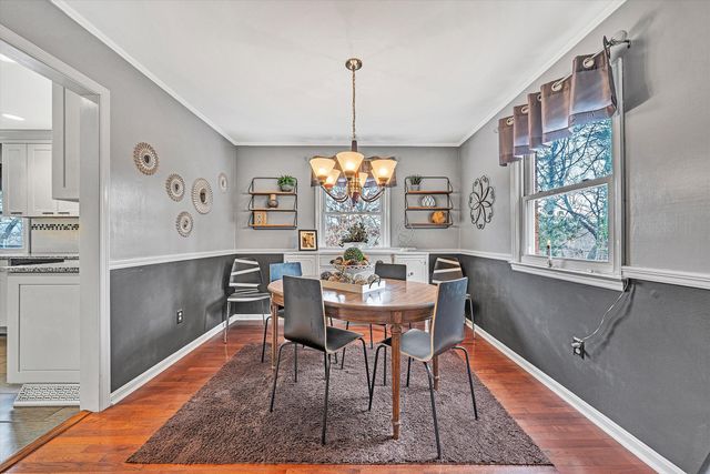 3703 Tomley DR, Roanoke, VA 24018