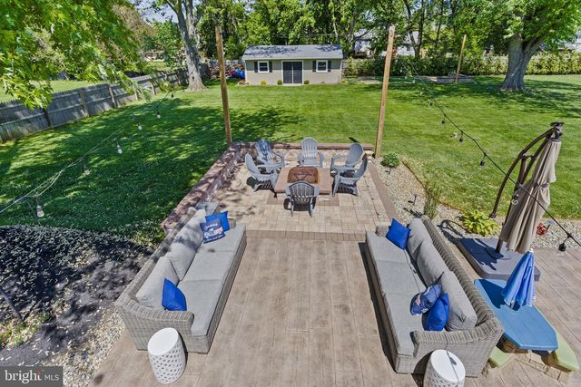 33 E ACRES DR, Hamilton, NJ 08620