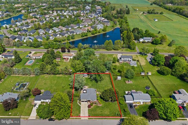33 E ACRES DR, Hamilton, NJ 08620