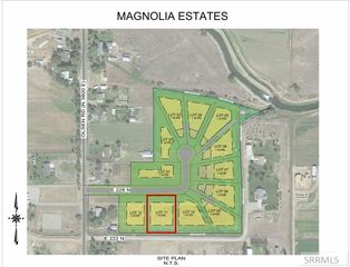 L11B1 E 228 N, Rigby, ID 83442