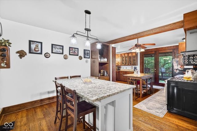 4155 S Walnut Street Pike, Bloomington, IN 47401