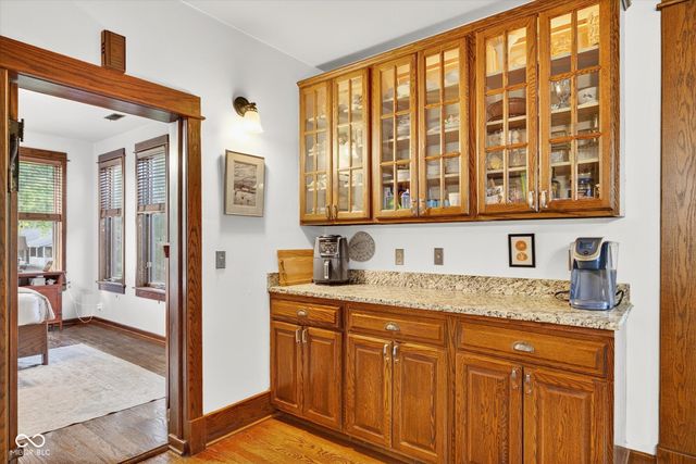 4155 S Walnut Street Pike, Bloomington, IN 47401