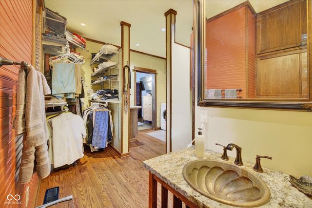 4155 S Walnut Street Pike, Bloomington, IN 47401