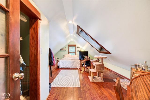 4155 S Walnut Street Pike, Bloomington, IN 47401