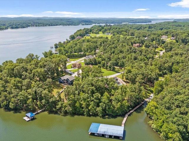 15887 Channel Pointe Drive Lot 58, Sale Creek, TN 37373