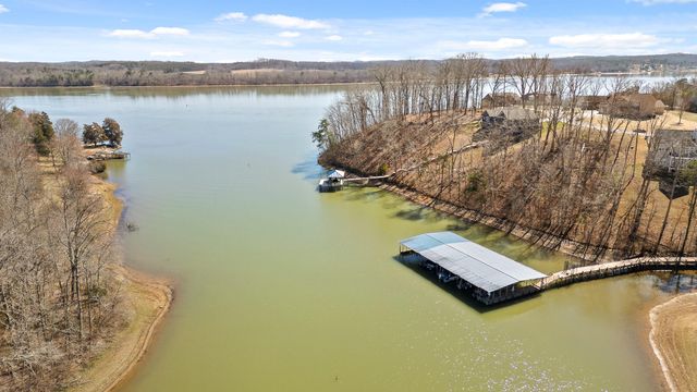 15887 Channel Pointe Drive Lot 58, Sale Creek, TN 37373