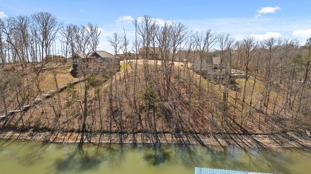 15887 Channel Pointe Drive Lot 58, Sale Creek, TN 37373