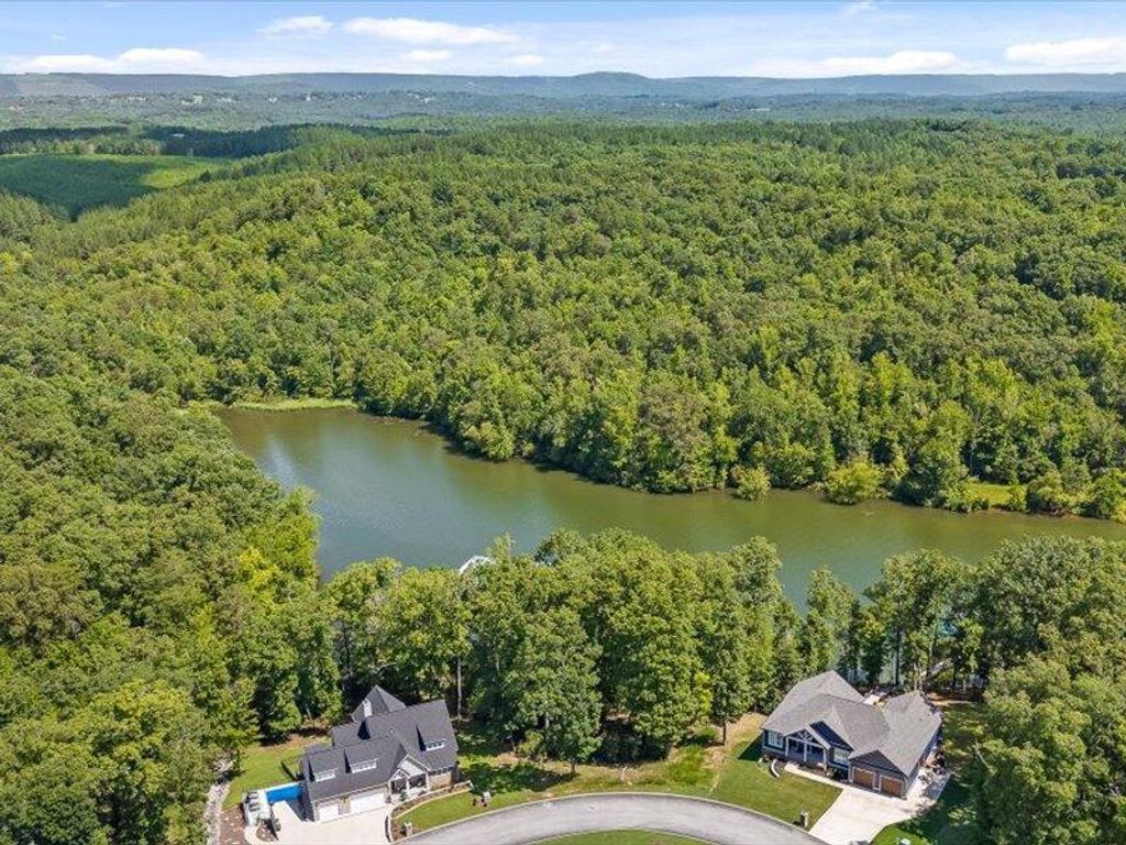 15887 Channel Pointe Drive Lot 58, Sale Creek, TN 37373