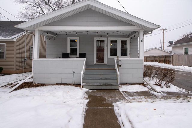 805 7TH STREET, Menasha, WI 54952