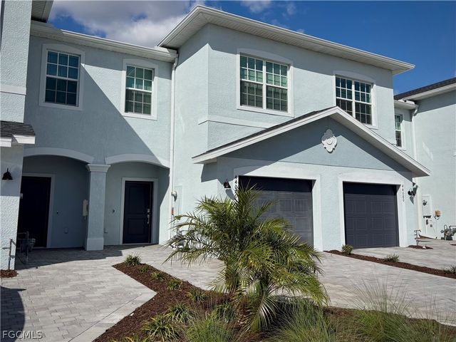 44076 Bellamy PL, Punta Gorda, FL 33982