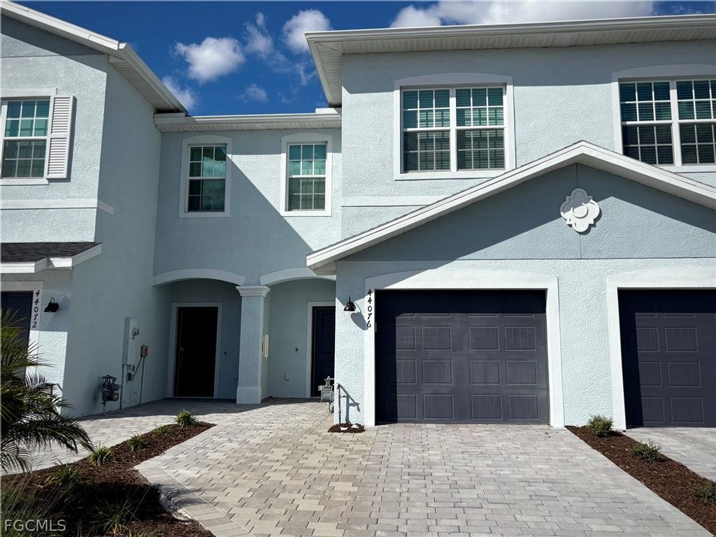 44076 Bellamy PL, Punta Gorda, FL 33982