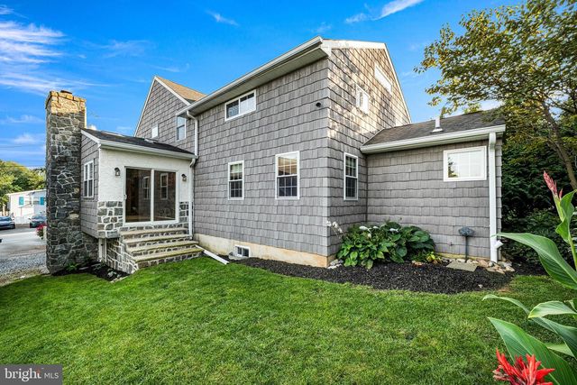 1838 PLUM ST, Upper Chichester Twp, PA 19061