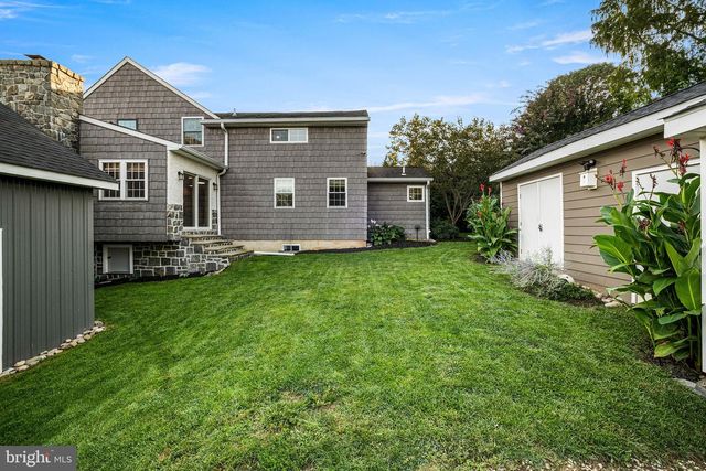 1838 PLUM ST, Upper Chichester Twp, PA 19061