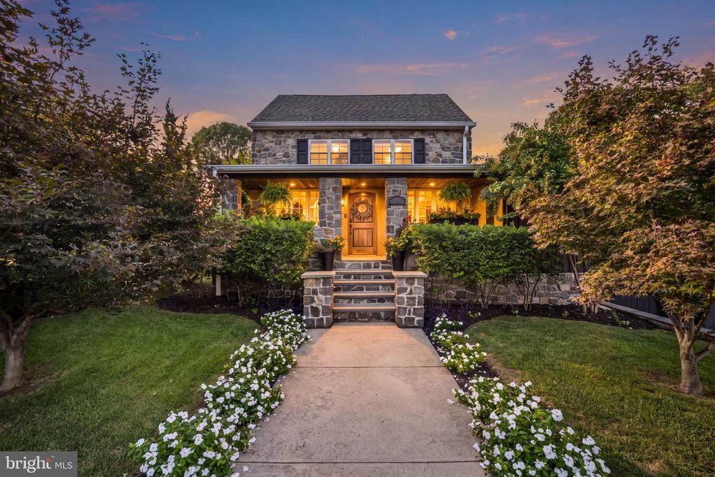1838 PLUM ST, Upper Chichester Twp, PA 19061