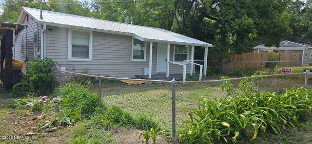 9454 CAMPUS Avenue, Jacksonville, FL 32208
