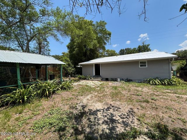 9454 CAMPUS Avenue, Jacksonville, FL 32208