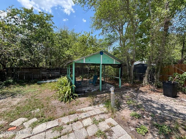 9454 CAMPUS Avenue, Jacksonville, FL 32208