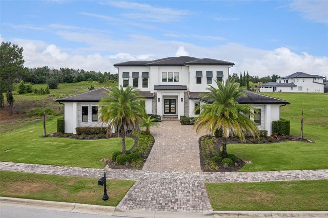 16733 BOLSENA DRIVE, Bella Collina, FL 34756