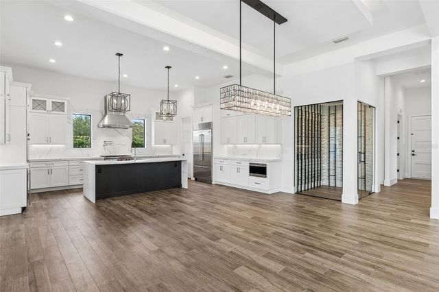 16733 BOLSENA DRIVE, Bella Collina, FL 34756