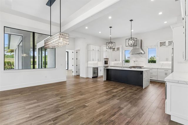 16733 BOLSENA DRIVE, Bella Collina, FL 34756
