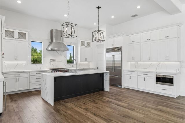 16733 BOLSENA DRIVE, Bella Collina, FL 34756