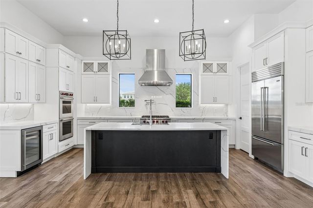 16733 BOLSENA DRIVE, Bella Collina, FL 34756