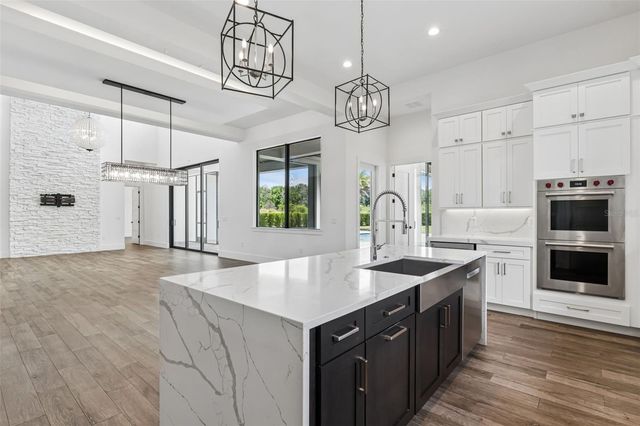 16733 BOLSENA DRIVE, Bella Collina, FL 34756