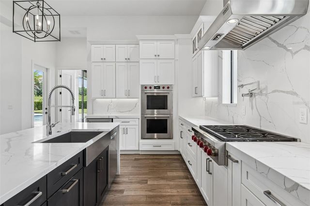 16733 BOLSENA DRIVE, Bella Collina, FL 34756