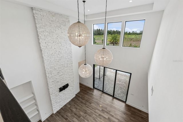 16733 BOLSENA DRIVE, Bella Collina, FL 34756