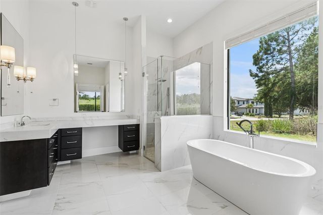 16733 BOLSENA DRIVE, Bella Collina, FL 34756