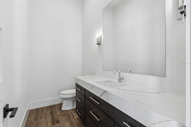 16733 BOLSENA DRIVE, Bella Collina, FL 34756
