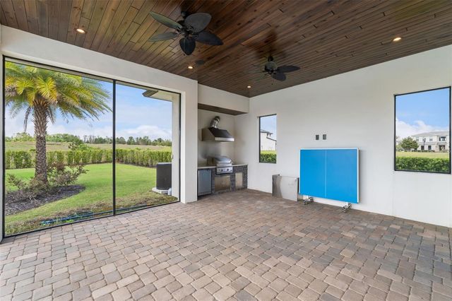 16733 BOLSENA DRIVE, Bella Collina, FL 34756
