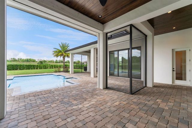 16733 BOLSENA DRIVE, Bella Collina, FL 34756